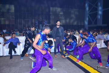 Keshava Movie Audio Launch